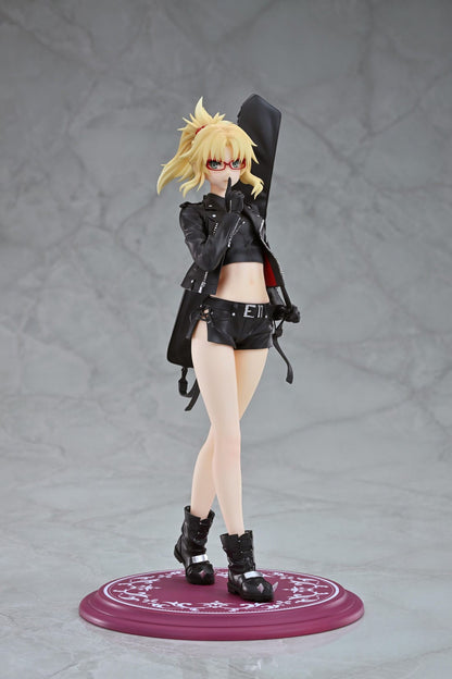 Mordred Saber of Red, Original Glasses Model Ver. Wanderer