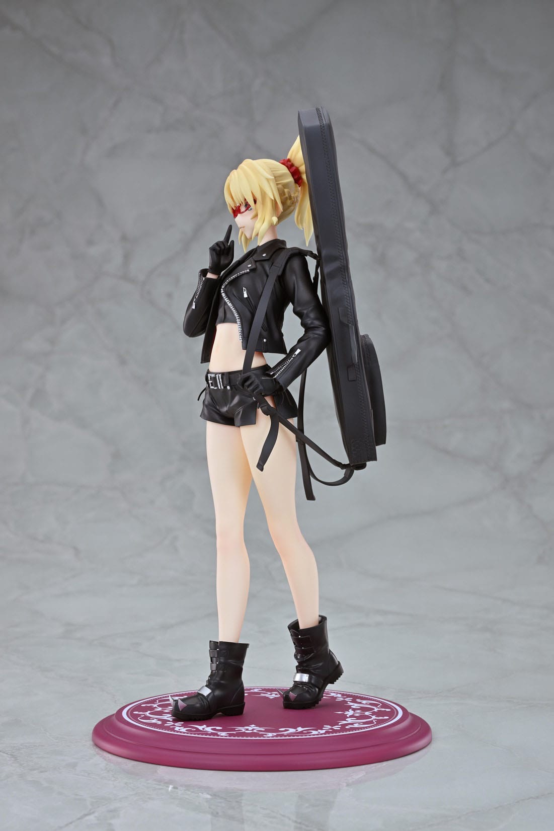 Mordred Saber of Red, Original Glasses Model Ver. Wanderer