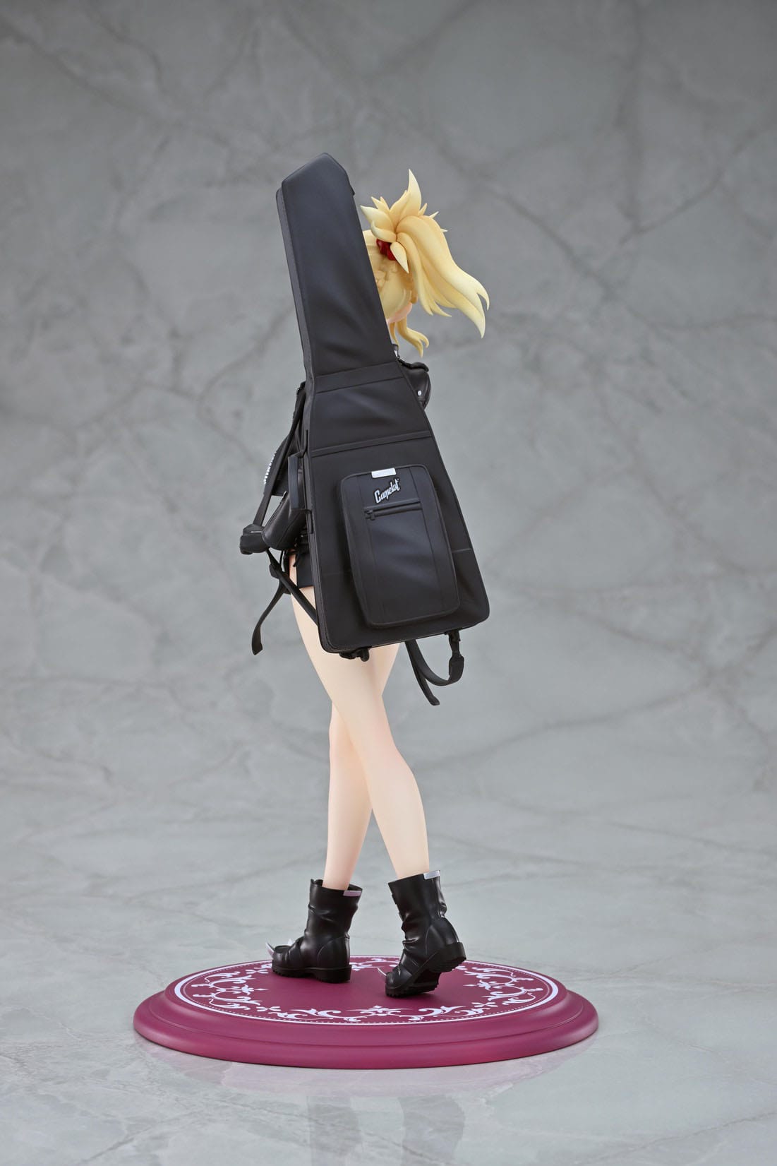 Mordred Saber of Red, Original Glasses Model Ver. Wanderer