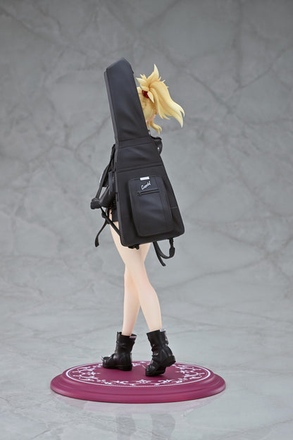 Mordred Saber of Red, Original Glasses Model Ver. Wanderer