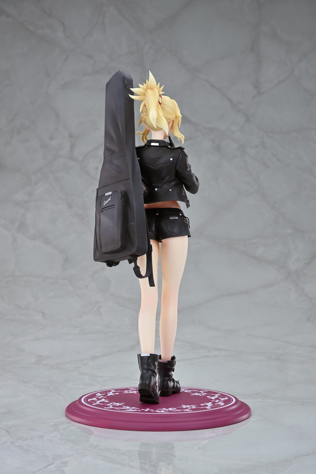 Mordred Saber of Red, Original Glasses Model Ver. Wanderer