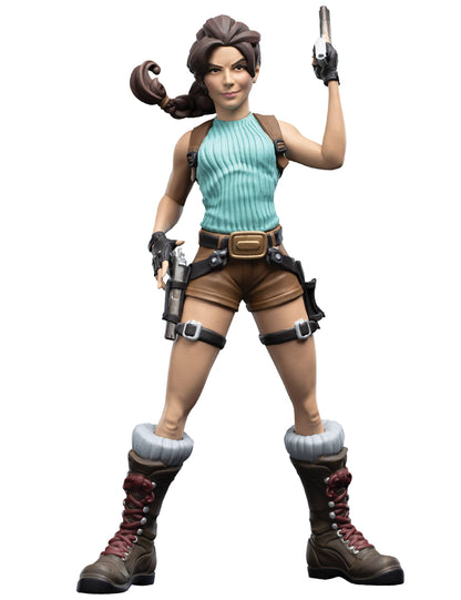 Lara Croft Tomb Raider Weta Workshop - Anime Figuren günstig kaufen