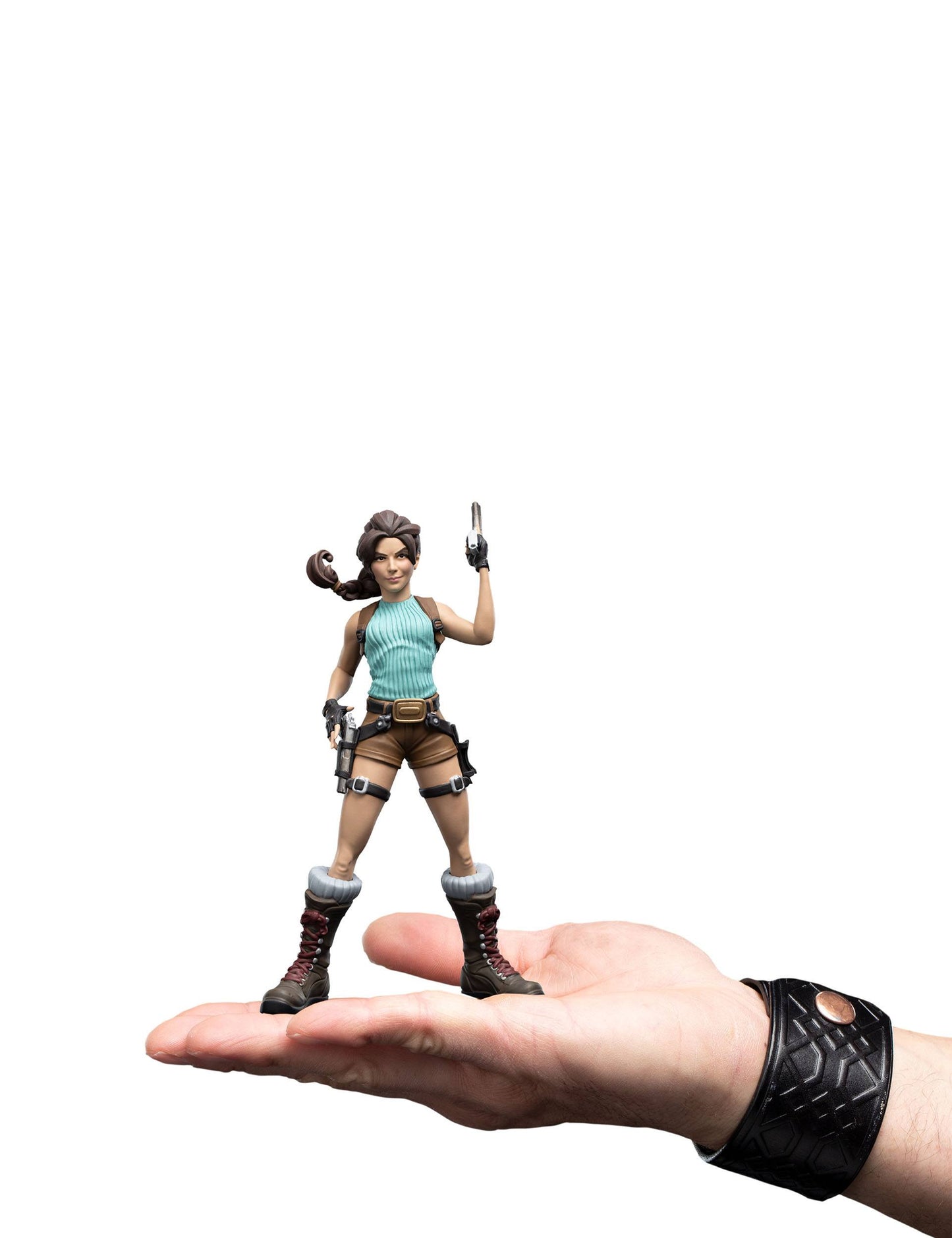 Lara Croft Tomb Raider Weta Workshop - Anime Figuren günstig kaufen