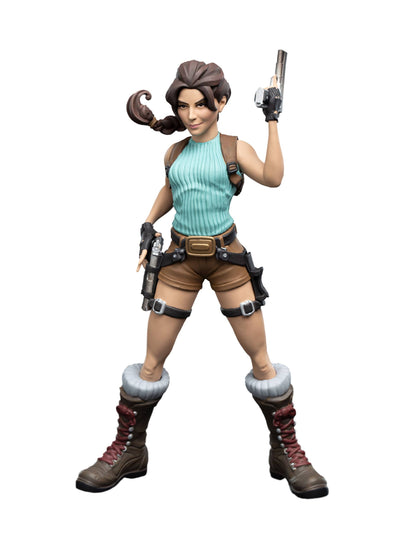 Lara Croft Tomb Raider Weta Workshop - Anime Figuren günstig kaufen