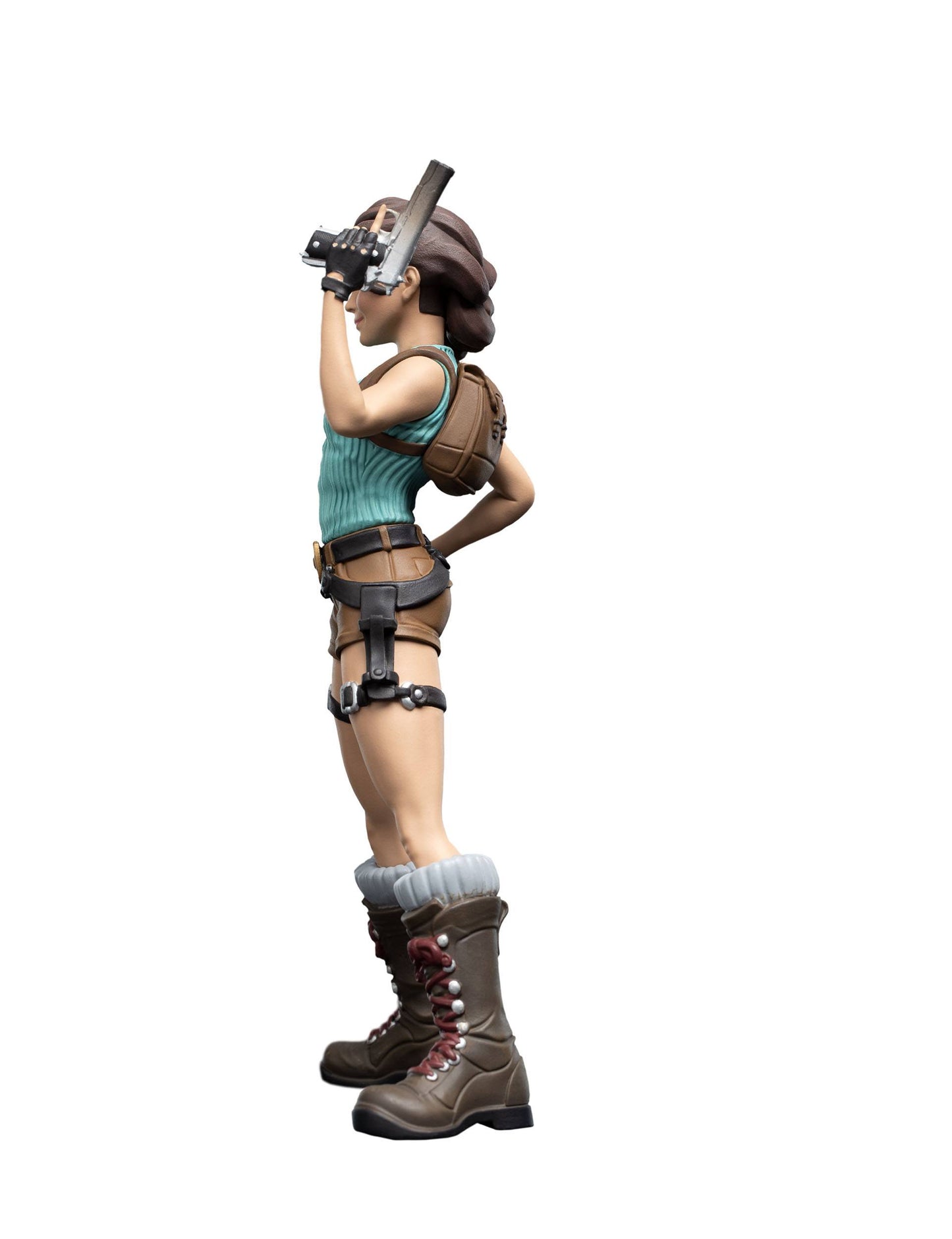 Lara Croft Tomb Raider Weta Workshop - Anime Figuren günstig kaufen