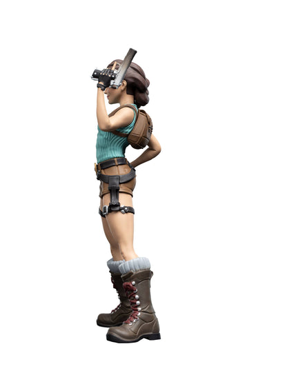 Lara Croft Tomb Raider Weta Workshop - Anime Figuren günstig kaufen
