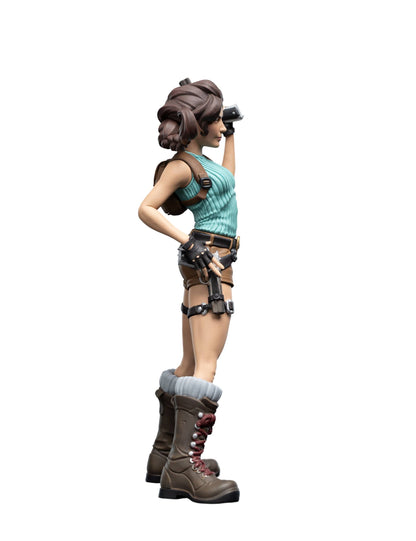 Lara Croft Tomb Raider Weta Workshop - Anime Figuren günstig kaufen