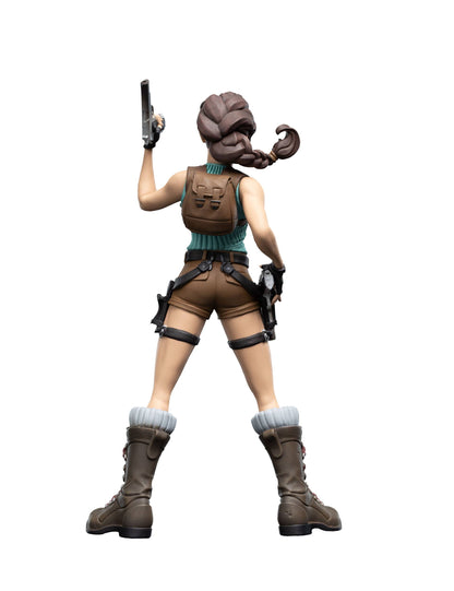 Lara Croft Tomb Raider Weta Workshop - Anime Figuren günstig kaufen