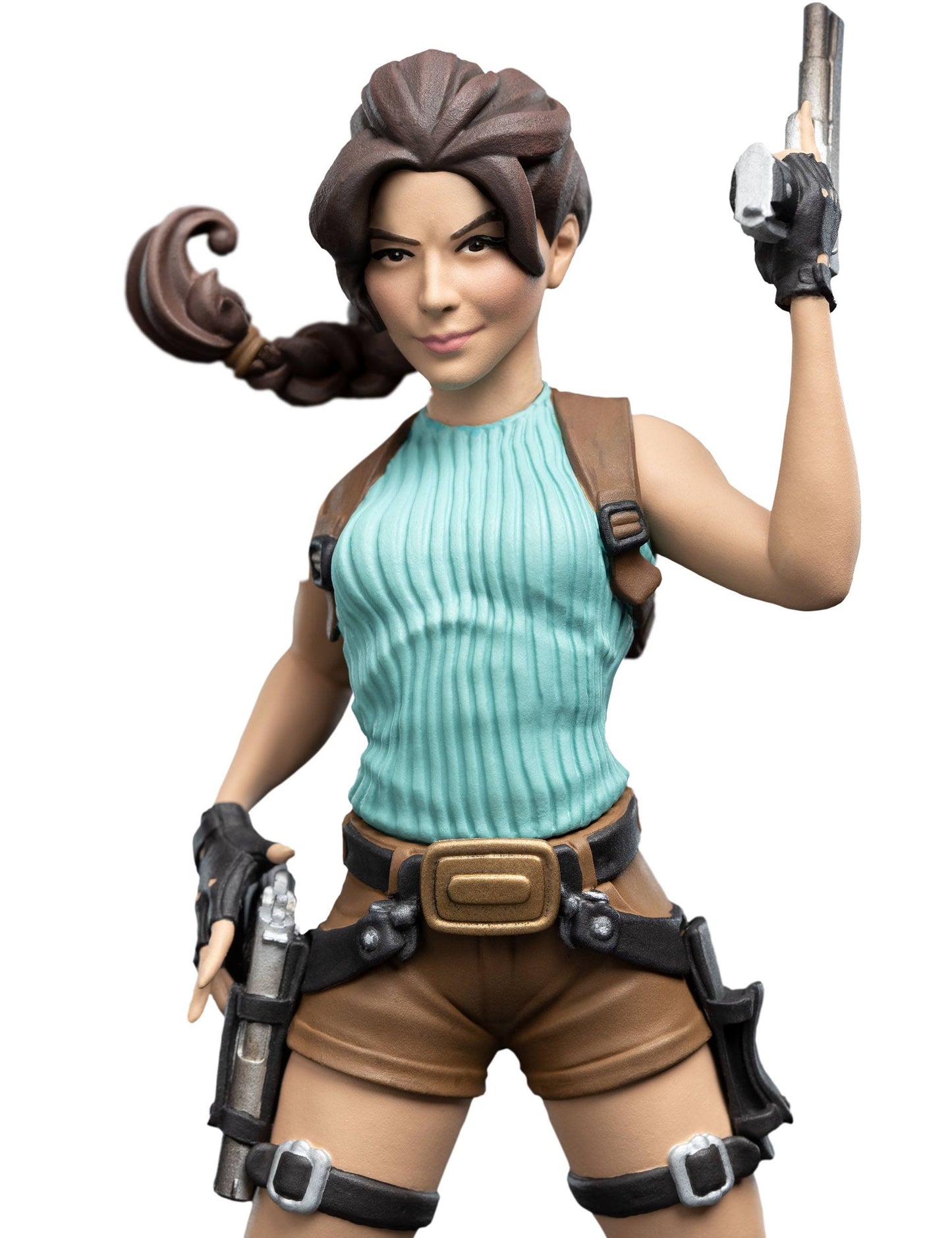Lara Croft Tomb Raider Weta Workshop - Anime Figuren günstig kaufen