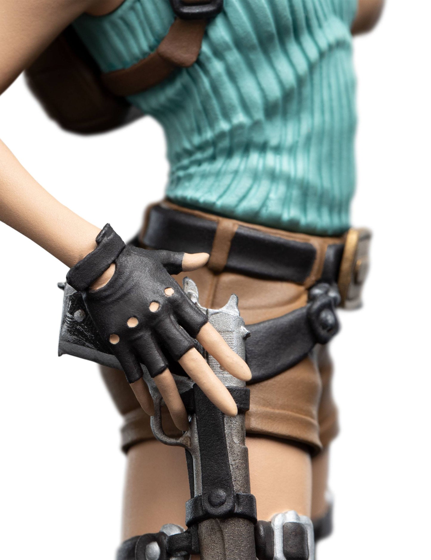 Lara Croft Tomb Raider Weta Workshop - Anime Figuren günstig kaufen