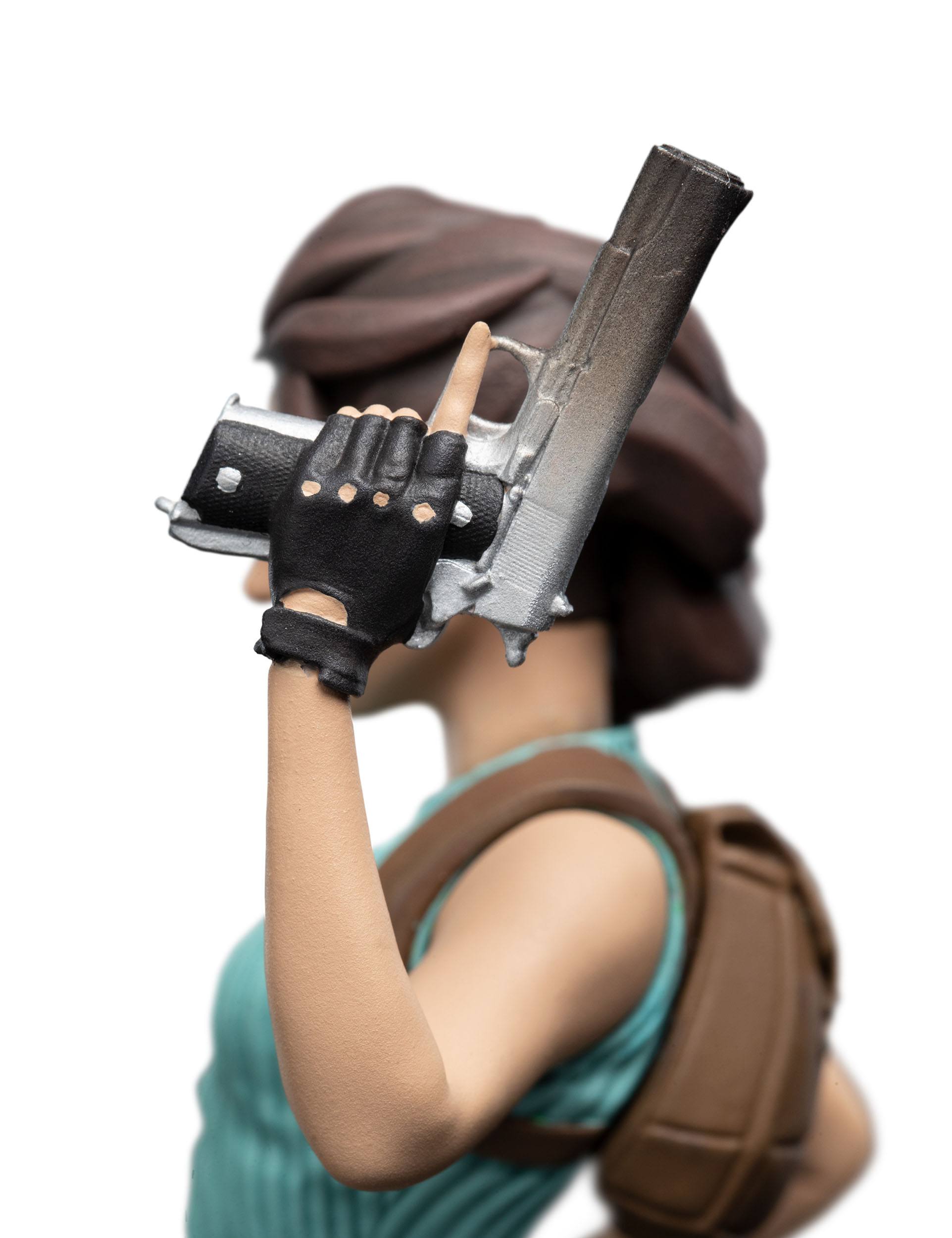 Lara Croft Tomb Raider Weta Workshop - Anime Figuren günstig kaufen