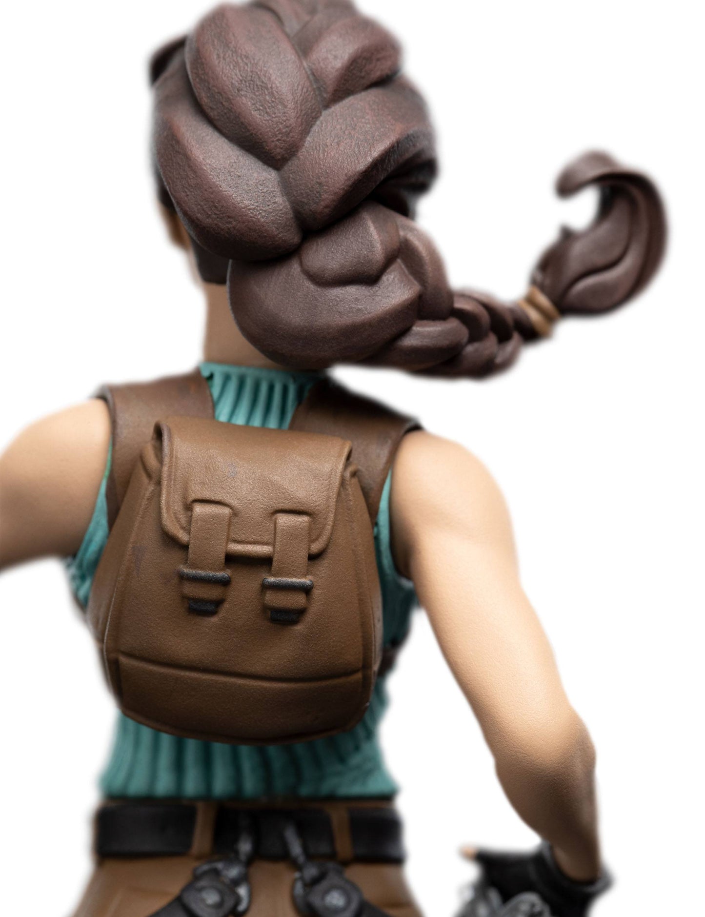 Lara Croft Tomb Raider Weta Workshop
