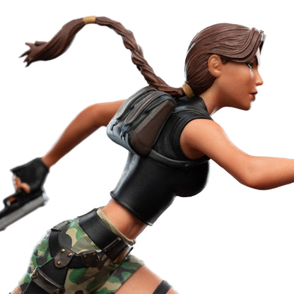 Lara Croft: The Sanctuary of Flame Weta Workshop - Anime Figuren günstig kaufen
