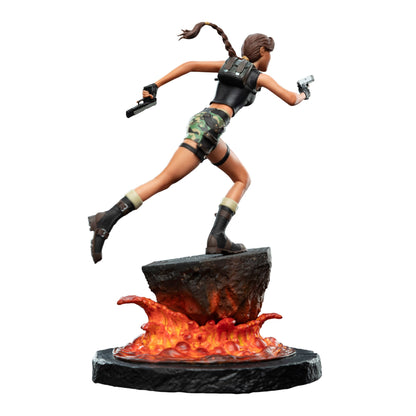 Lara Croft: The Sanctuary of Flame Weta Workshop - Anime Figuren günstig kaufen