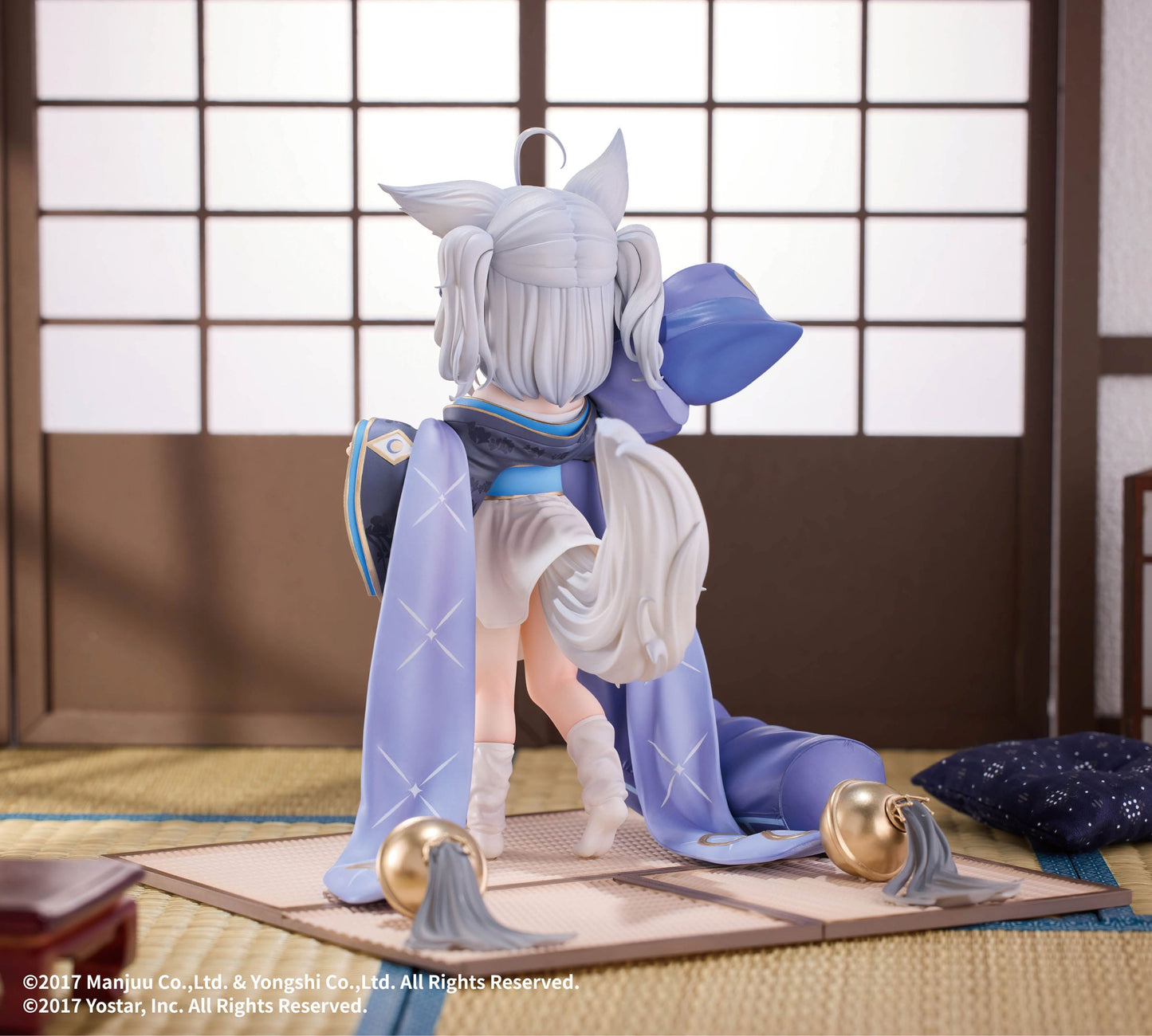 Shinano chan Azur Lane Wings inc. (Kopie)