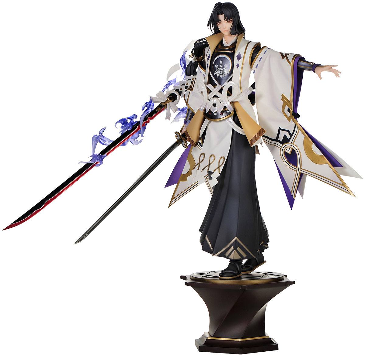 Onikiri White Hibiscus Ver. Onmyoji Wing - Anime Figuren günstig kaufen