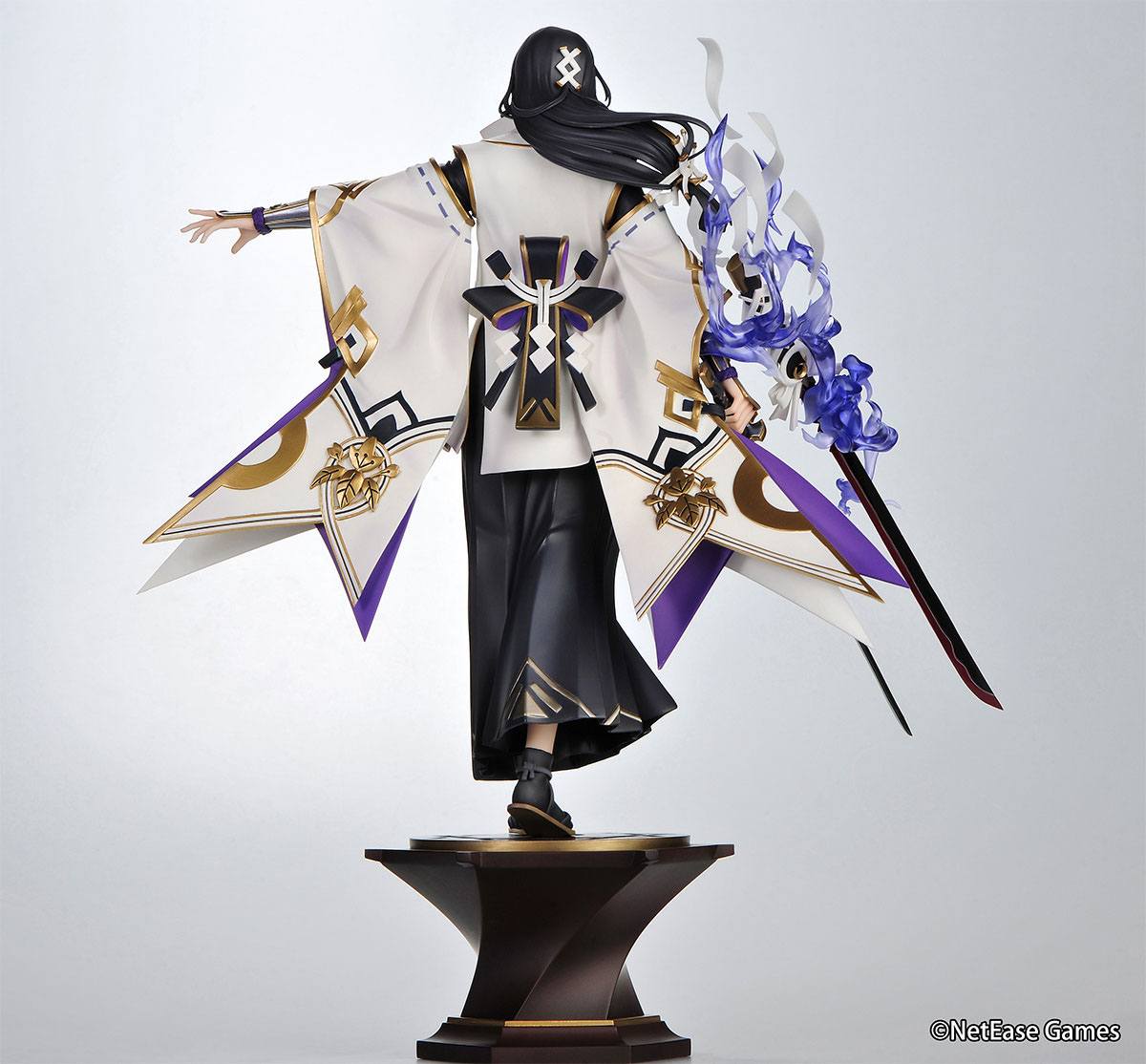 Onikiri White Hibiscus Ver. Onmyoji Wing - Anime Figuren günstig kaufen