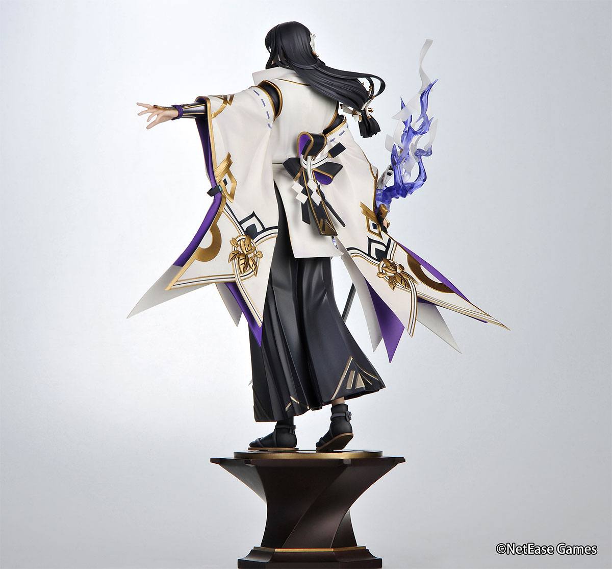 Onikiri White Hibiscus Ver. Onmyoji Wing - Anime Figuren günstig kaufen