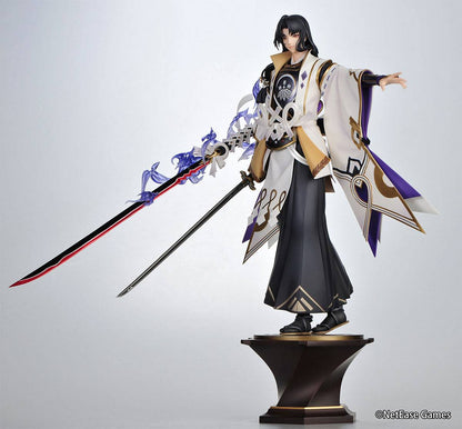 Onikiri White Hibiscus Ver. Onmyoji Wing - Anime Figuren günstig kaufen