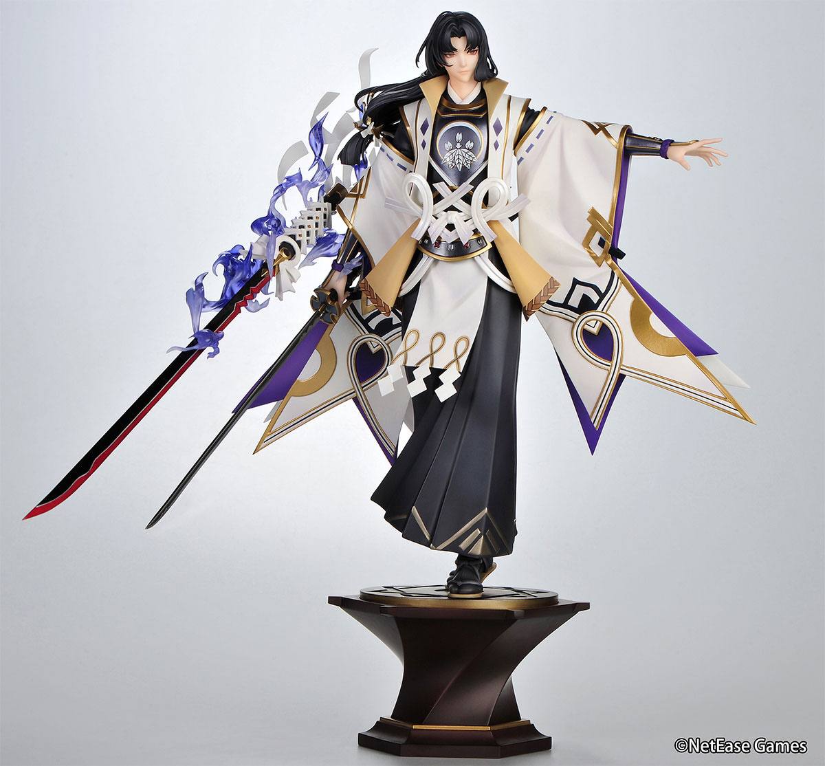 Onikiri White Hibiscus Ver. Onmyoji Wing - Anime Figuren günstig kaufen