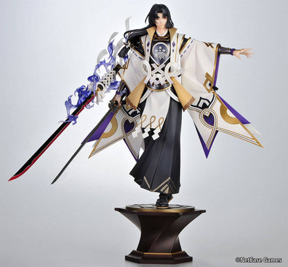 Onikiri White Hibiscus Ver. Onmyoji Wing - Anime Figuren günstig kaufen