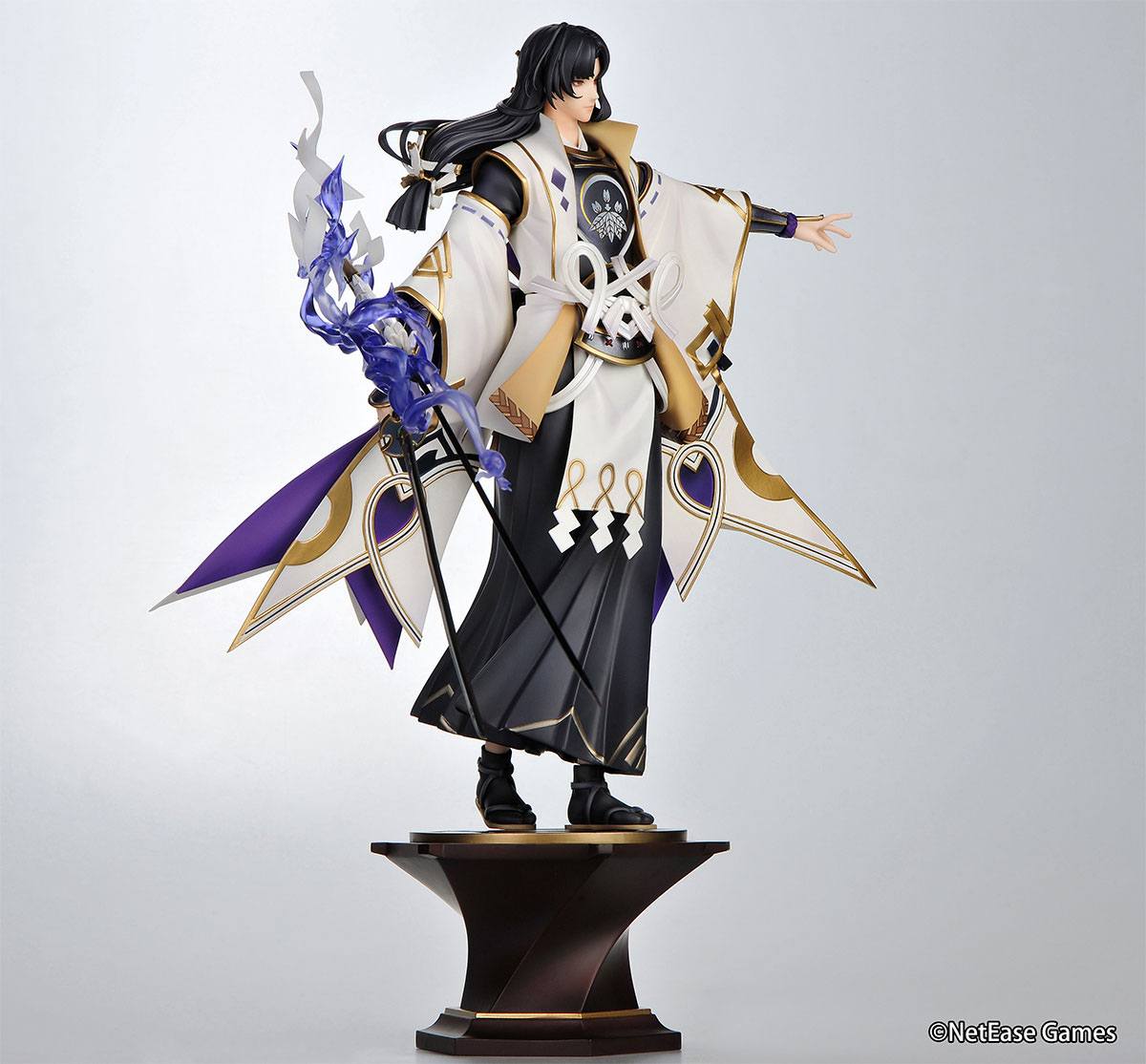 Onikiri White Hibiscus Ver. Onmyoji Wing - Anime Figuren günstig kaufen