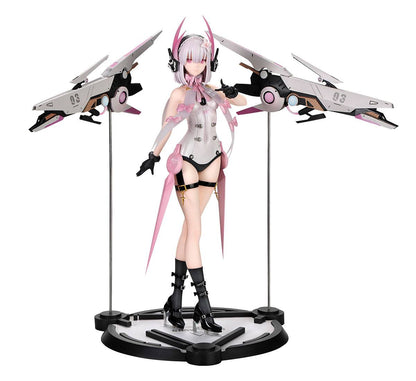 Liv (Leaf) - Ryukou (Streamer) - Wing Inc.