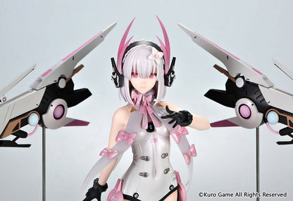 Liv (Leaf) - Ryukou (Streamer) - Wing Inc.