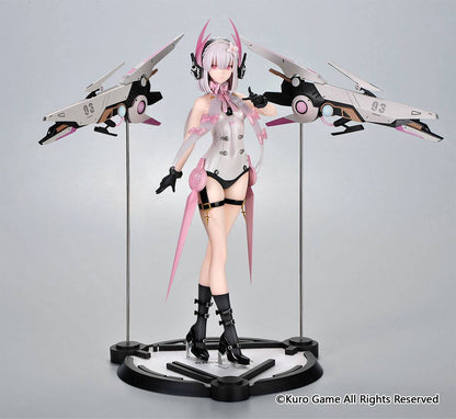 Liv (Leaf) - Ryukou (Streamer) - Wing Inc.