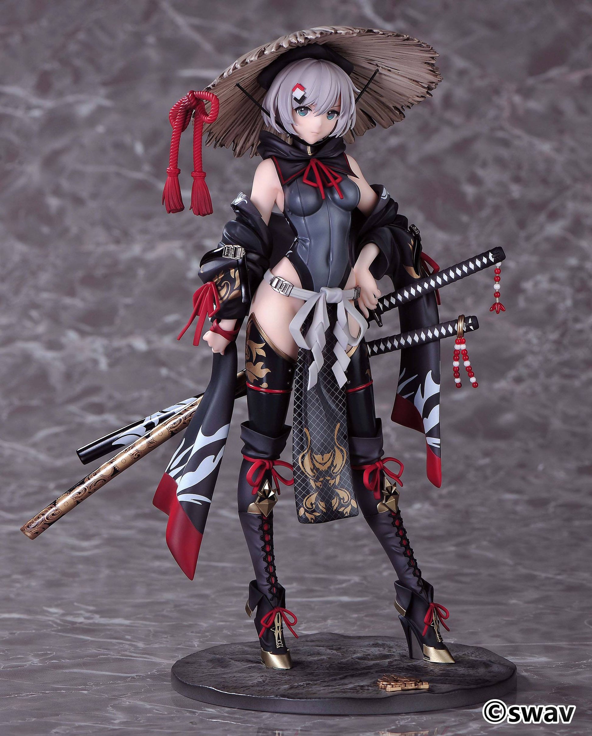 Shoshu Original Character wings Inc. - Anime Figuren günstig kaufen