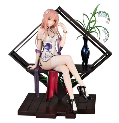 Niya China Dress Ver. Original Character - Wings Inc.