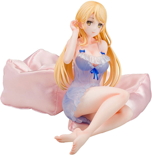 Klaudia Valentz Negligee Ver. Wonderful Works - Anime Figuren günstig kaufen