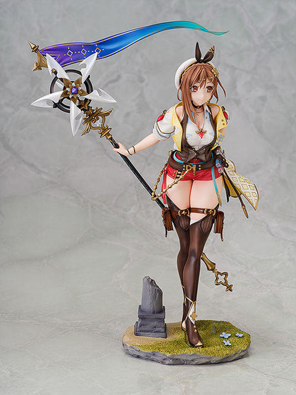 Ryza (Reisalin Stout) Atelier Ryza 3: Alchemist of the End & the Secret Key