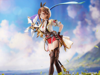 Ryza (Reisalin Stout) Atelier Ryza 3: Alchemist of the End & the Secret Key