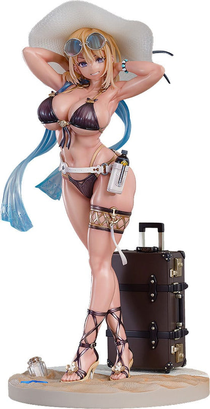 Mira: Sunset Ver. Wonderful Works - Anime Figuren günstig kaufen