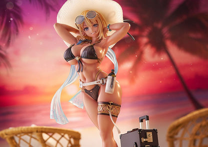 Mira: Sunset Ver. Wonderful Works - Anime Figuren günstig kaufen