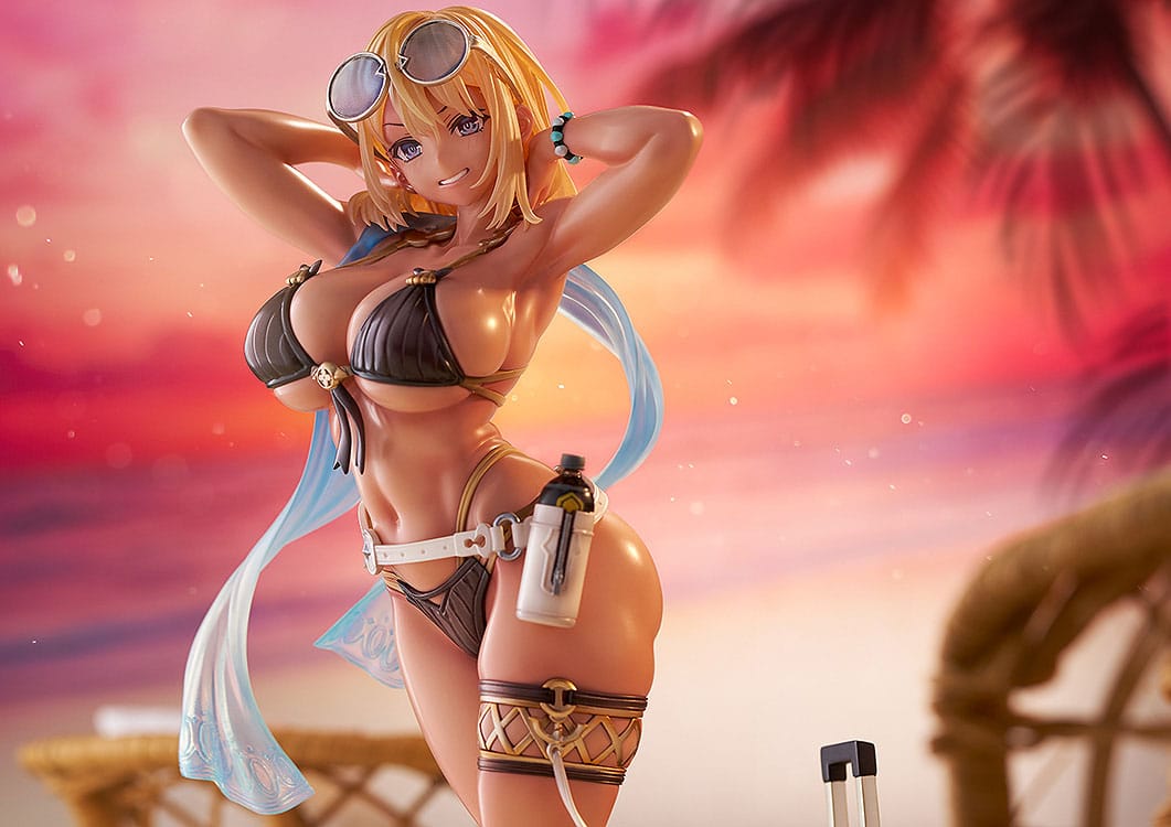 Mira: Sunset Ver. Wonderful Works - Anime Figuren günstig kaufen