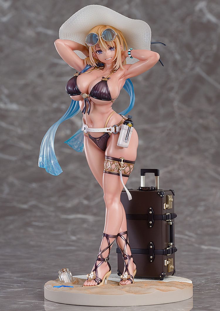 Mira: Sunset Ver. Wonderful Works - Anime Figuren günstig kaufen