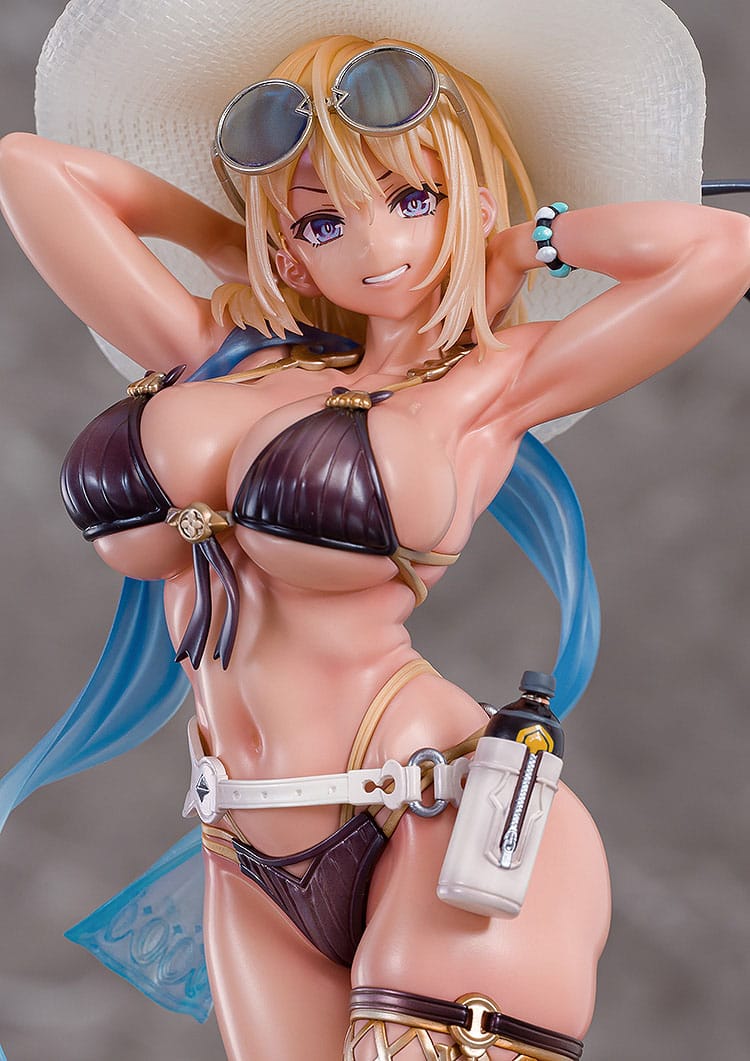 Mira: Sunset Ver. Wonderful Works - Anime Figuren günstig kaufen