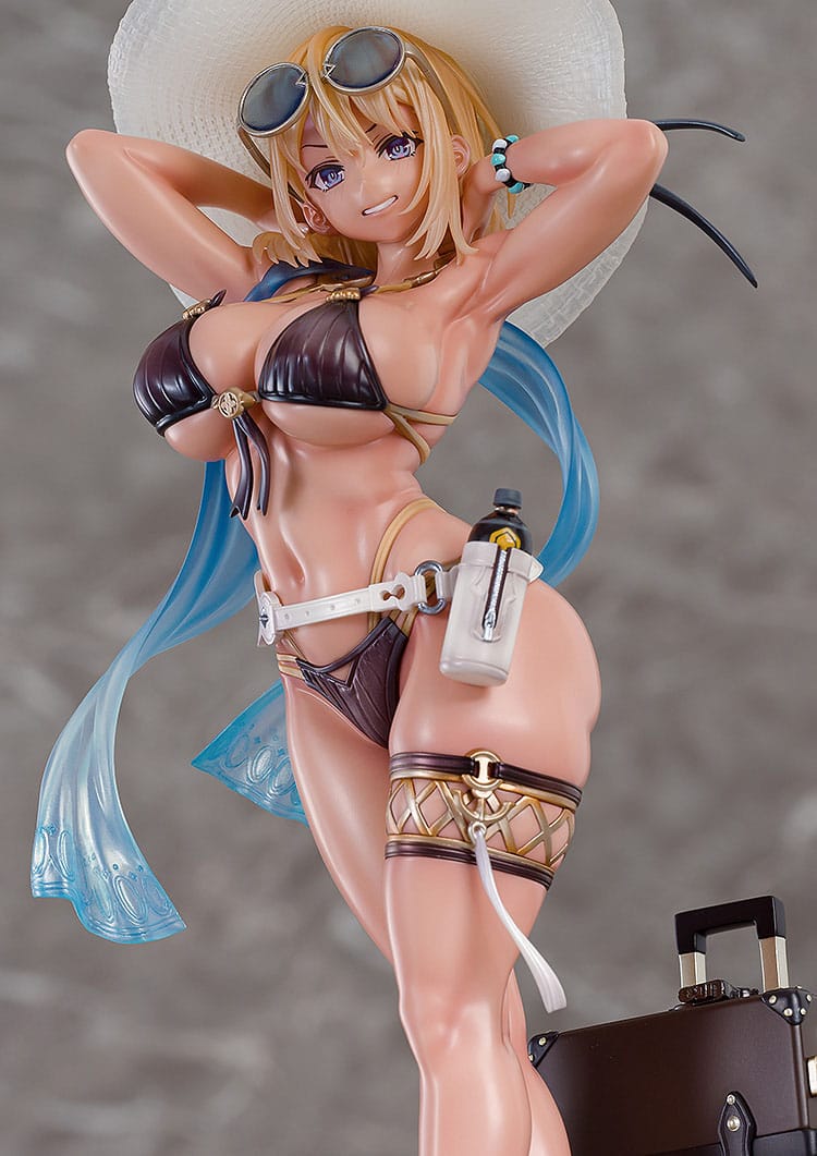Mira: Sunset Ver. Wonderful Works