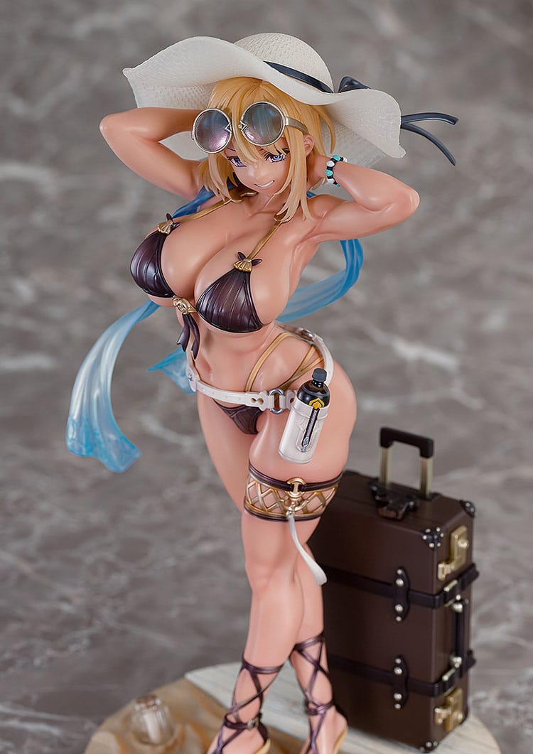 Mira: Sunset Ver. Wonderful Works