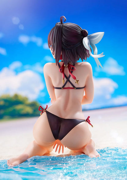Yumia Liessfeldt: Swimsuit Ver. Atelier Yumia Wonderful Works
