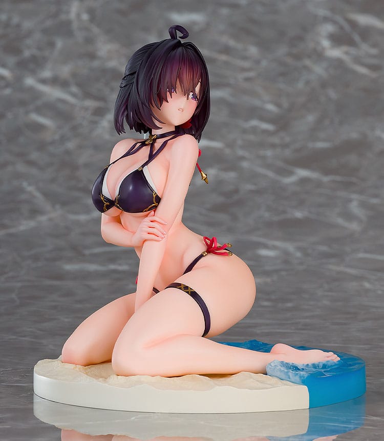 Yumia Liessfeldt: Swimsuit Ver. Atelier Yumia Wonderful Works