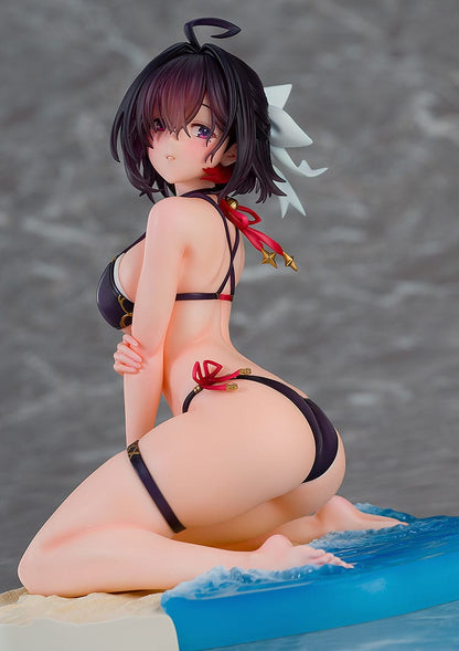 Yumia Liessfeldt: Swimsuit Ver. Atelier Yumia Wonderful Works