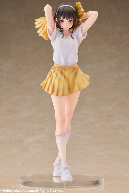 Cheerleader Misaki - Standard Ver. - Hobby Sakura