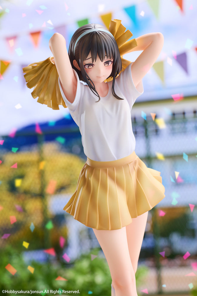 Cheerleader Misaki - Standard Ver. - Hobby Sakura