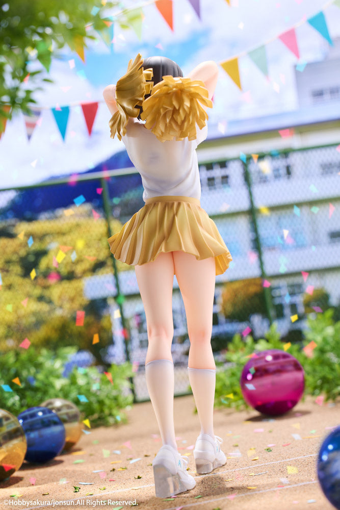 Cheerleader Misaki - Standard Ver. - Hobby Sakura