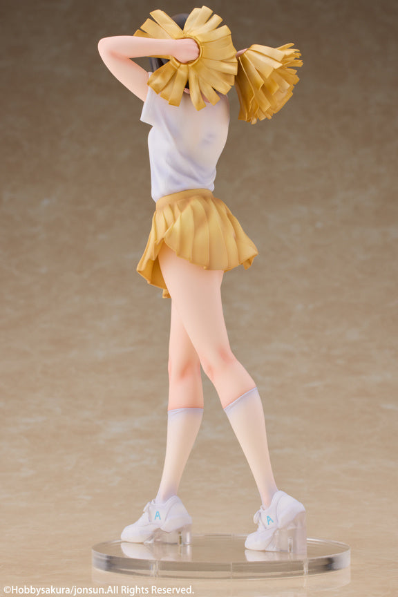 Cheerleader Misaki - Standard Ver. - Hobby Sakura
