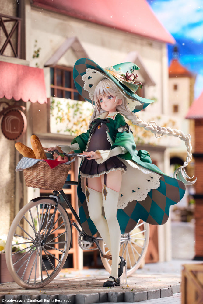 Lily - Street Witch - Limited - Hobby Sakura