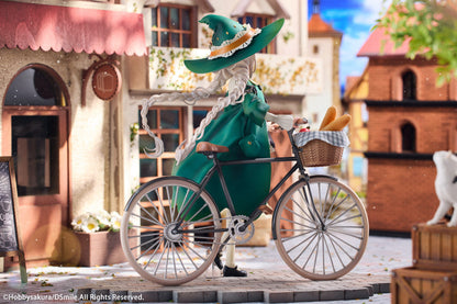 Lily - Street Witch - Limited - Hobby Sakura